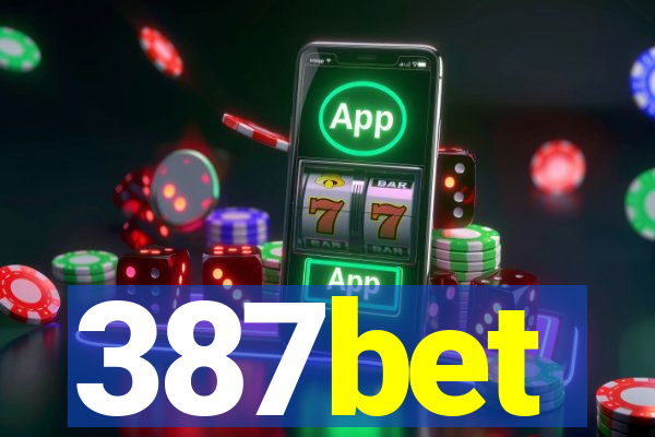 387bet