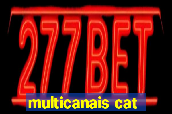 multicanais cat