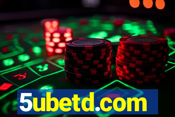 5ubetd.com