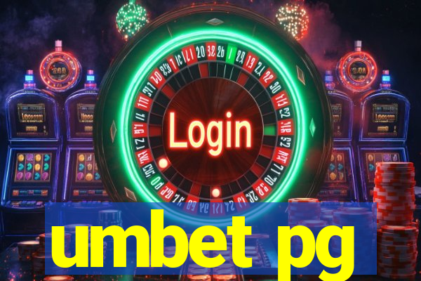 umbet pg