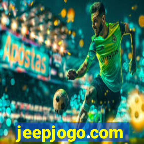 jeepjogo.com