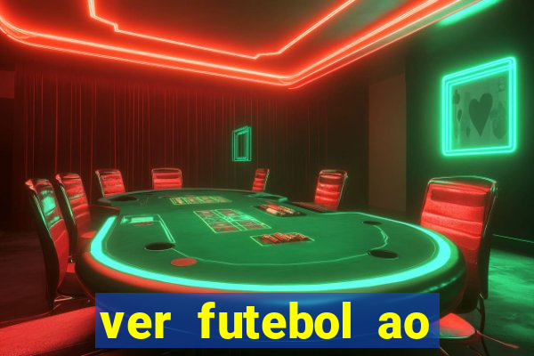 ver futebol ao vivo futemax