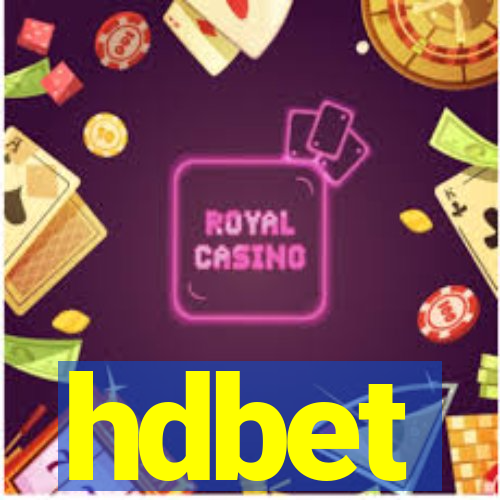 hdbet