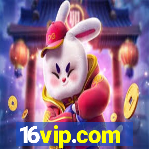 16vip.com