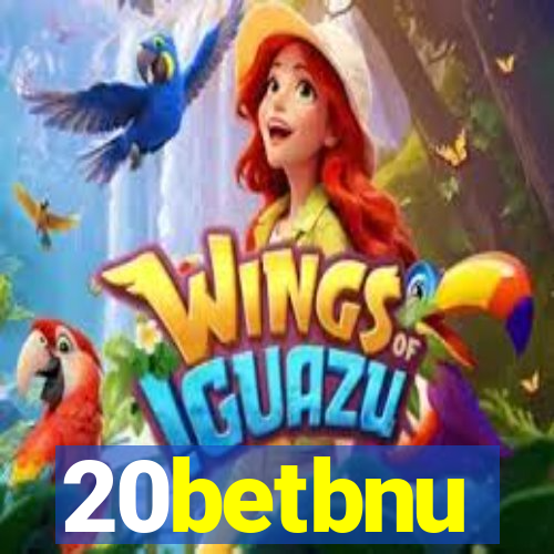 20betbnu