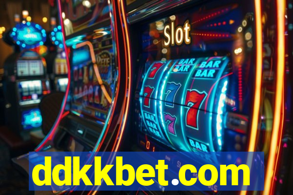 ddkkbet.com