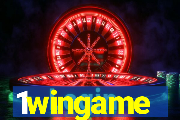 1wingame