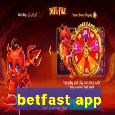 betfast app