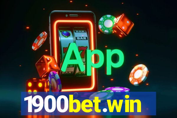 1900bet.win