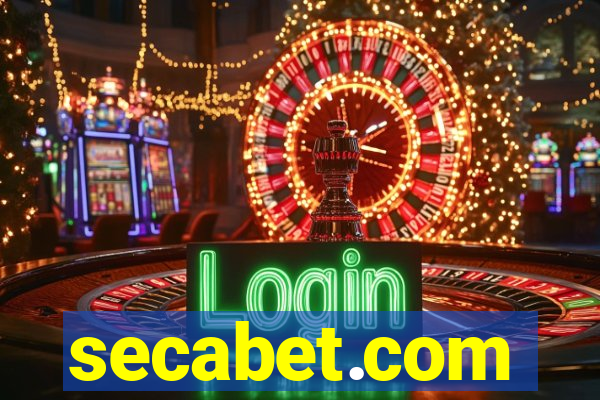 secabet.com