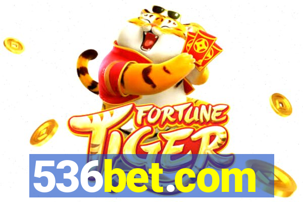 536bet.com