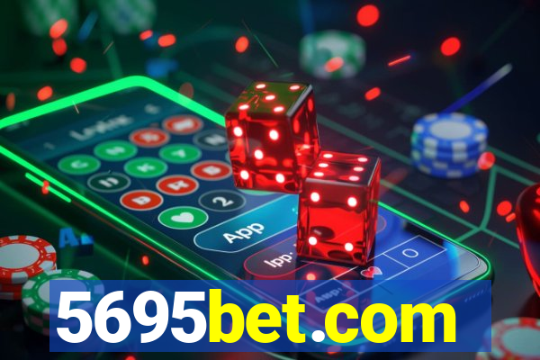 5695bet.com