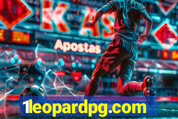 1leopardpg.com