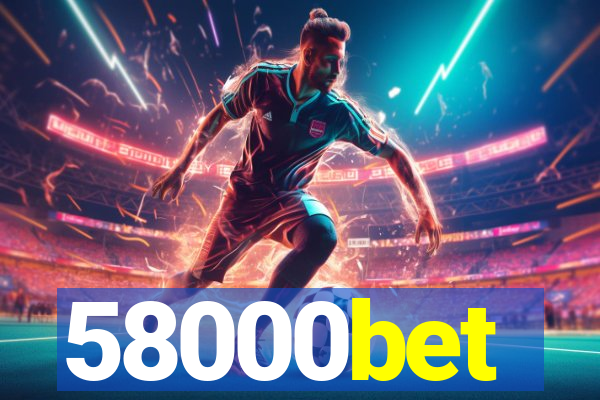 58000bet