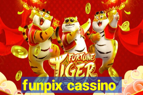 funpix cassino