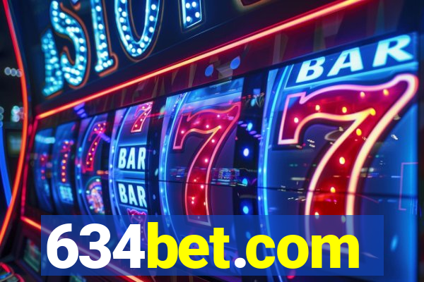 634bet.com