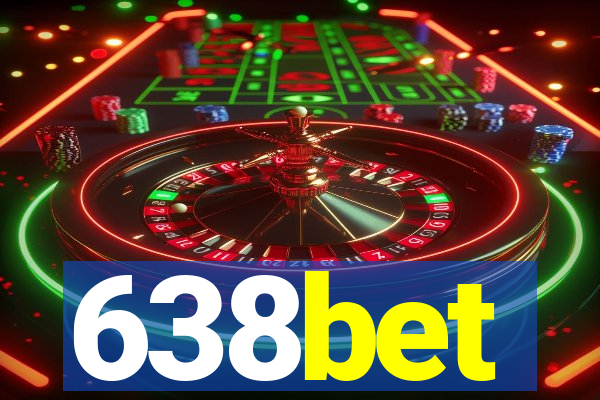 638bet