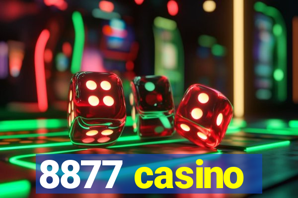 8877 casino