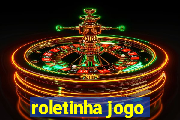 roletinha jogo