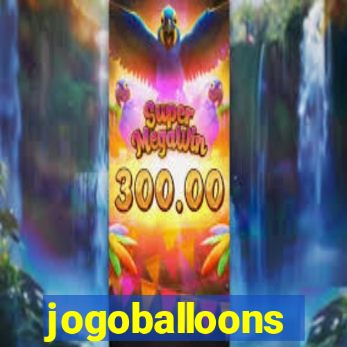 jogoballoons