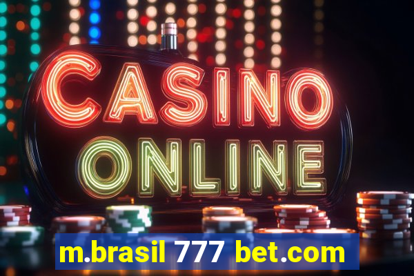 m.brasil 777 bet.com