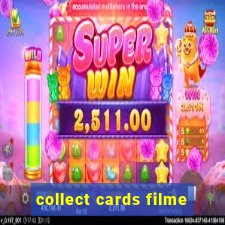 collect cards filme