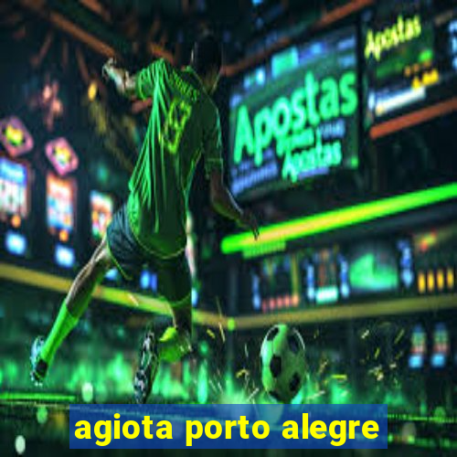 agiota porto alegre