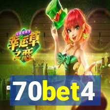 70bet4