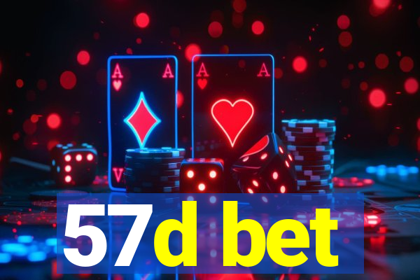 57d bet