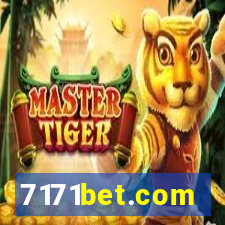 7171bet.com