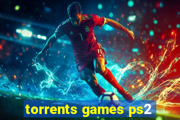 torrents games ps2