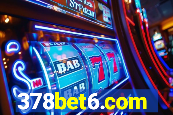 378bet6.com