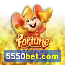 5550bet.com