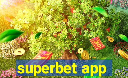 superbet app