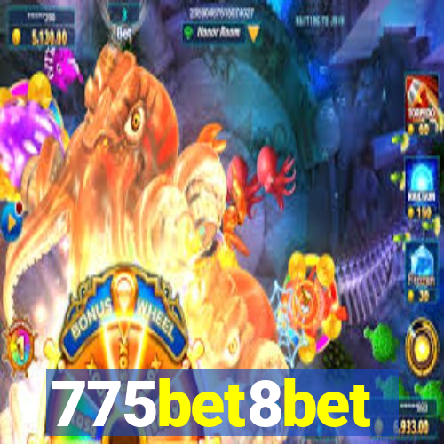 775bet8bet