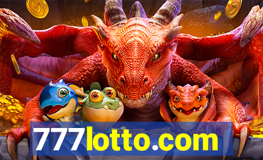 777lotto.com