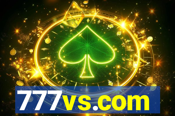 777vs.com