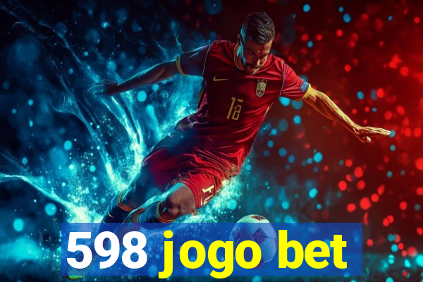 598 jogo bet