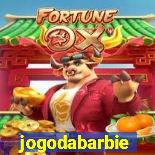 jogodabarbie