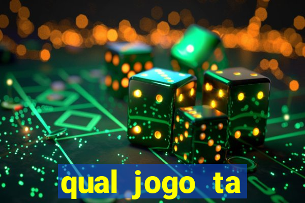 qual jogo ta pagando agora pg