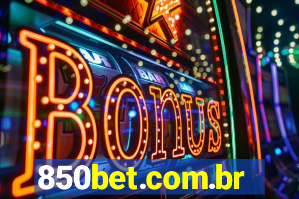 850bet.com.br