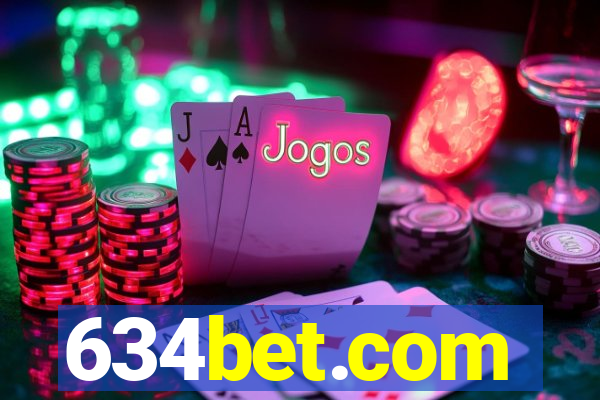 634bet.com