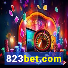 823bet.com