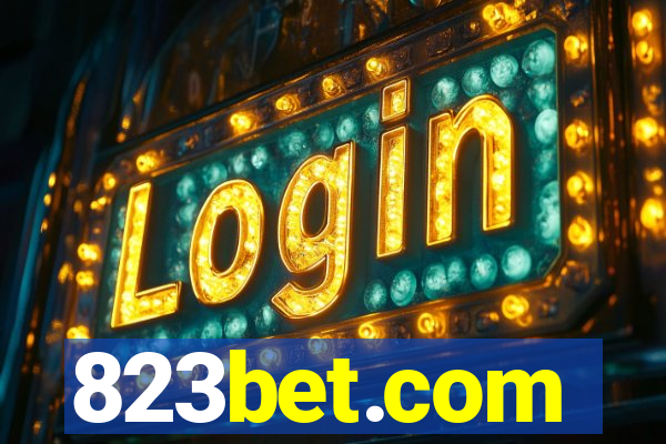 823bet.com