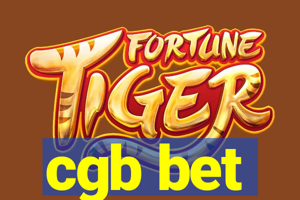 cgb bet