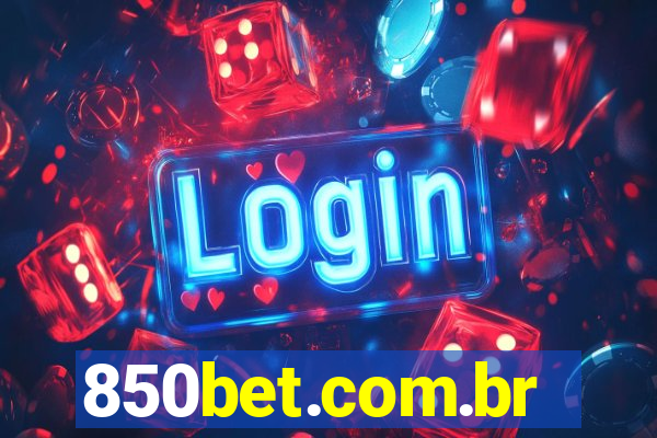 850bet.com.br