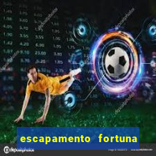 escapamento fortuna fan 160