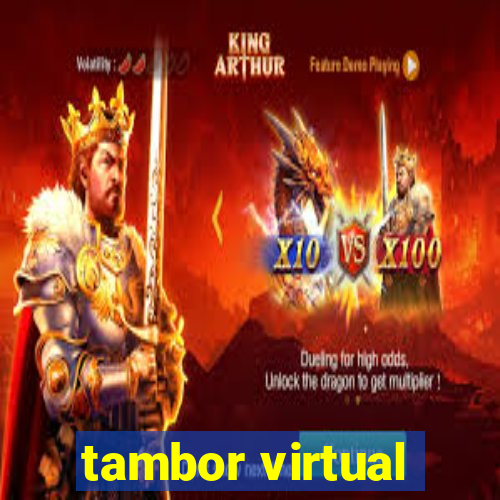 tambor virtual