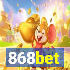 868bet