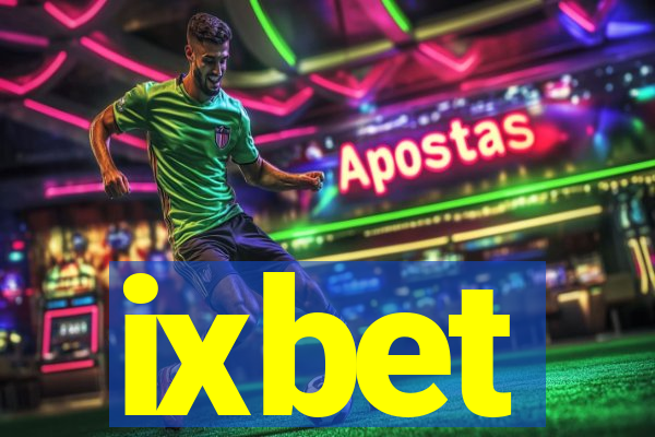 ixbet